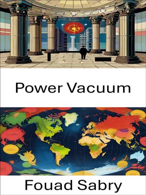 cover image of Power Vacuum